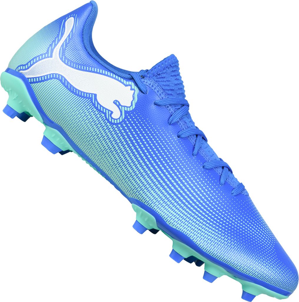 38|PUMA Future 7 Play FG / AG Kinder Fußballschuhe Produktbild 