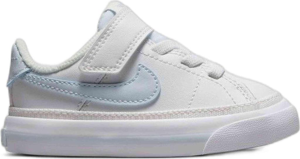 Nike Court Legacy White Sail Blue Tint (TD) - EU 22 Produktbild 