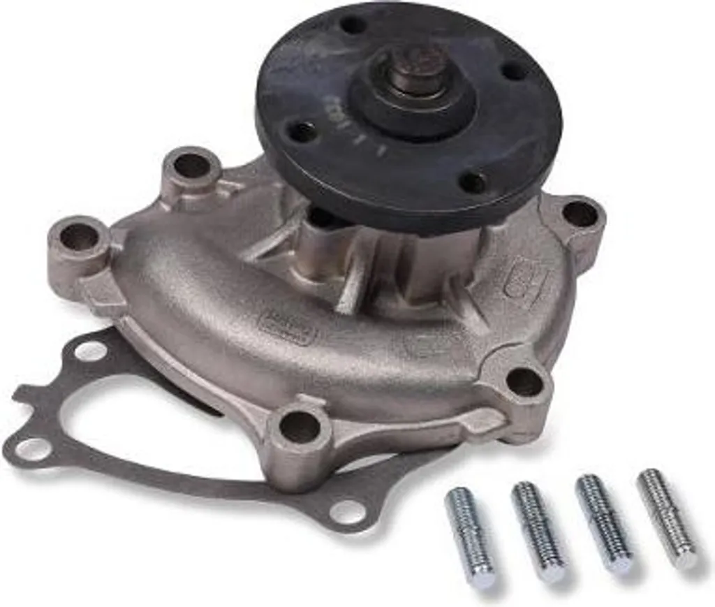 Pompe à eau HEPU P7742 pour refroidissement moteur OE 0K88R15100 Hyundai