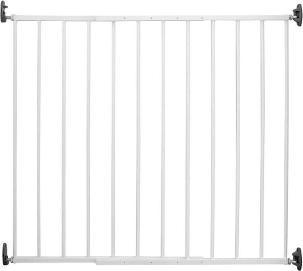 reer - Schraubgitter Basic, Metall Produktbild 