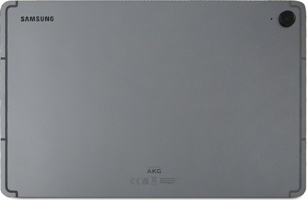 Samsung Galaxy Tab S9 Fe 6gb/256gb 11´´ Tablet    One Size Produktbild 5