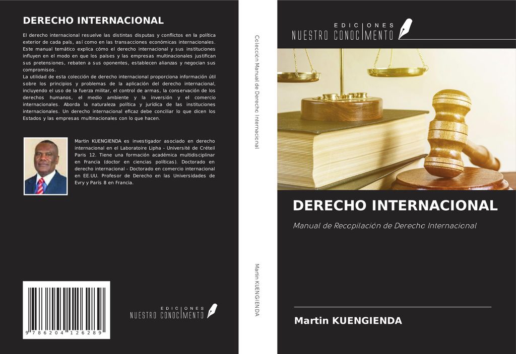 Derecho Internacional