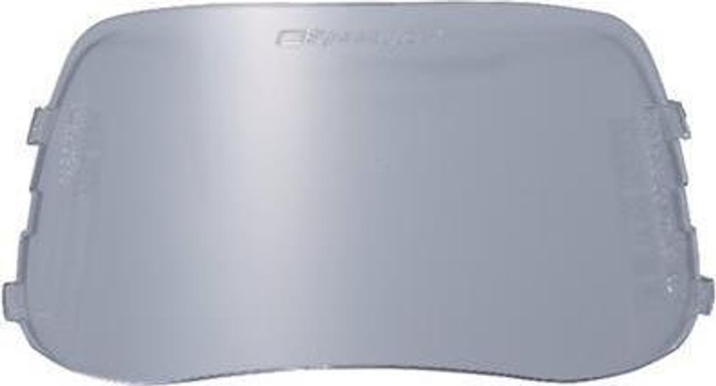 3M Speedglas 3M Äuß.Vorsatzscheibe Standard 10er-Pack f