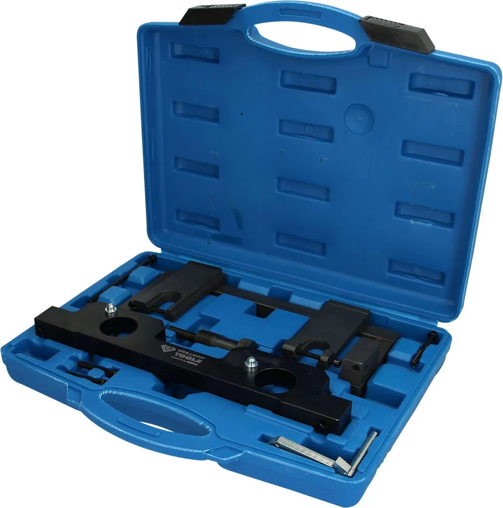 Évitez le décalage moteur BMW N20 N26 avec ce jeu d'outils de calage