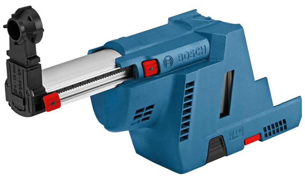 Integrierter Sauger GDE 18V-16 Produktbild 
