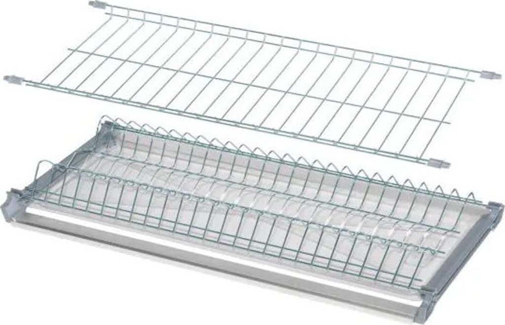 Einbau-Geschirrabtropfer UNI 80 Produktbild 