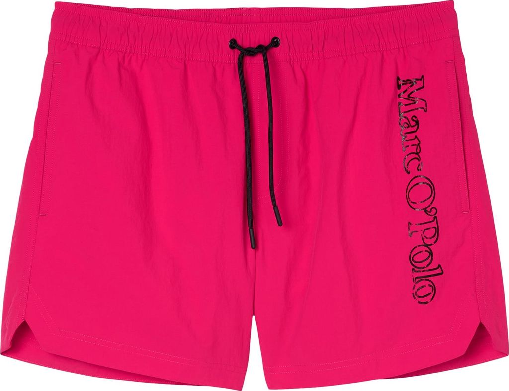 MARC O’POLO Herren Badeshorts Woven