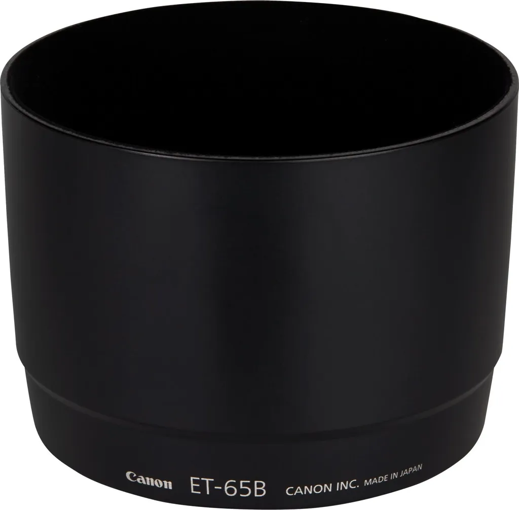Occasione Paraluce Canon ET-65B Originale 9447A001 - Pronta Consegna