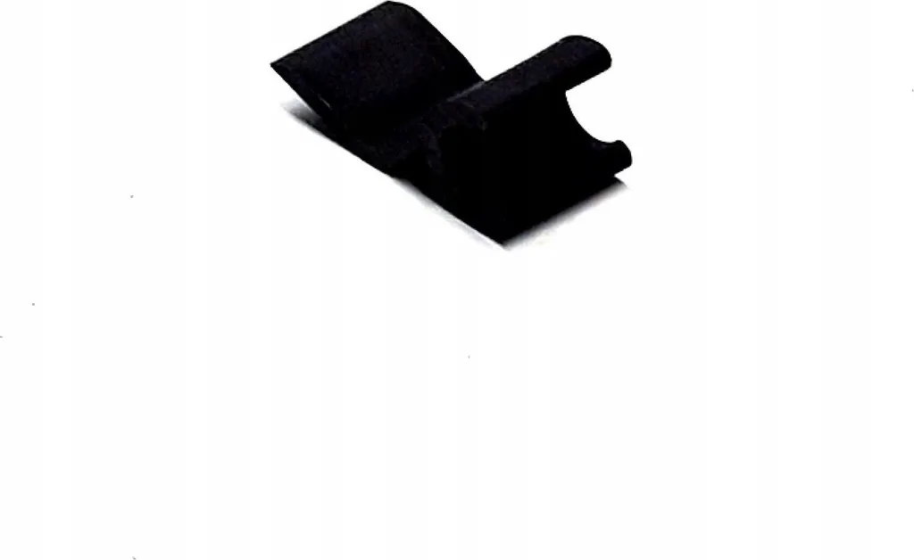 Set Clip Ricambio Parasole Volvo Portellone Posteriore OE - High Quality