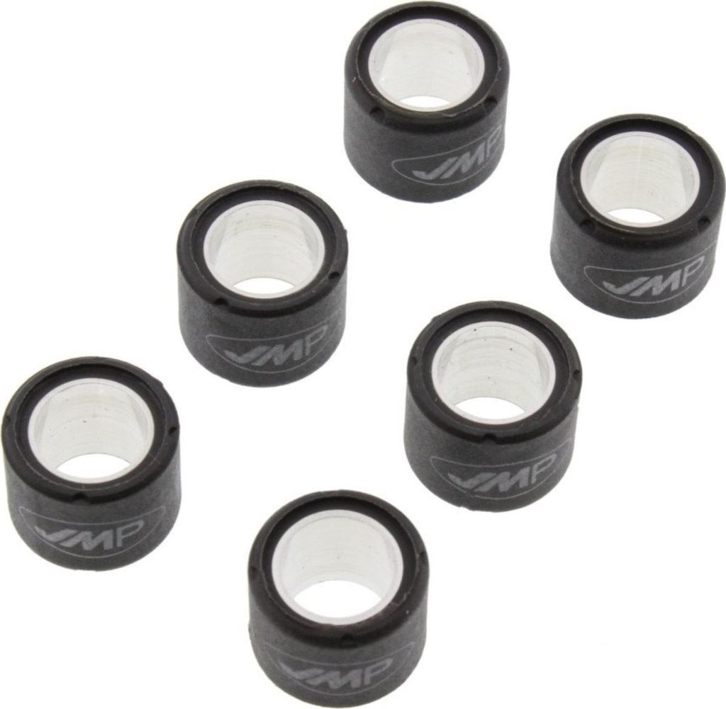 Variomatikgewichte 4,0g 19x15,5mm 6 Stück