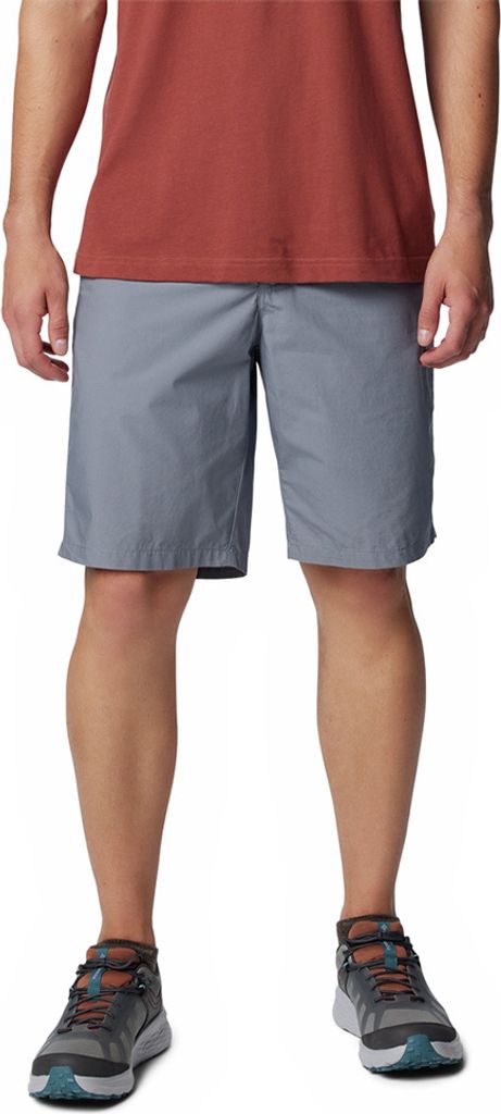 Columbia Washed Out Kurze Hose Grau 42 / Regular Mann Grau 42
