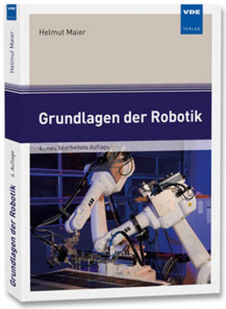 Grundlagen der Robotik