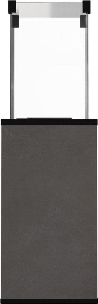 Terrassenheizer Patio Mini Quarzsinter Cal Antra automatische Steuerung 8,2kW