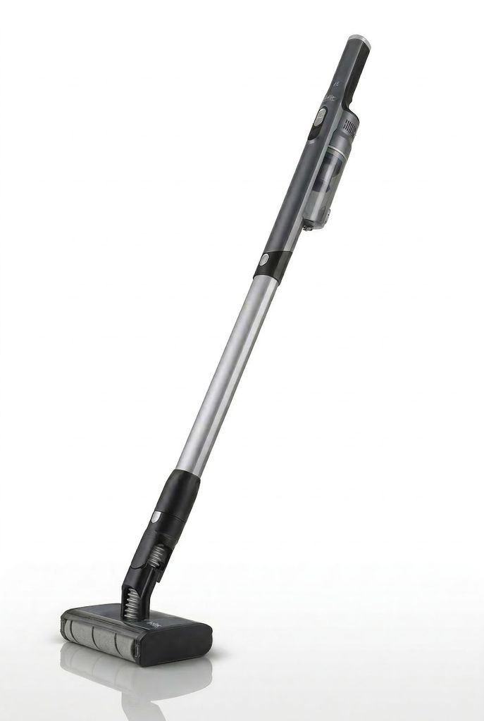 Fakir AS 1480 LT Floor Kabelloser 2in1 Handstaubsauger mit Produktbild 