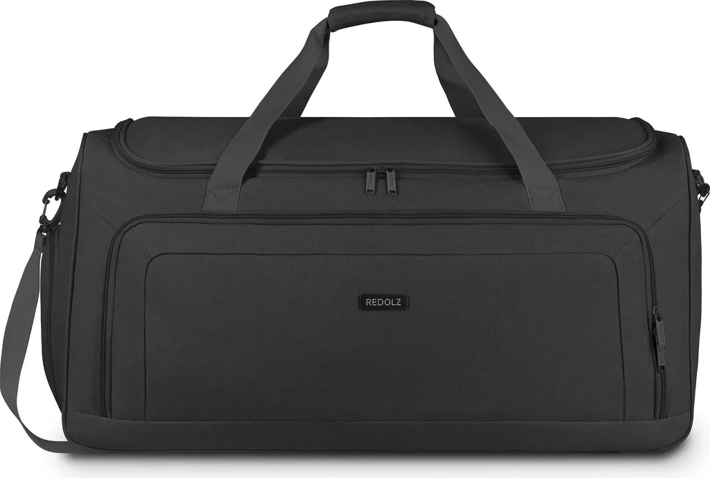 Sac de Voyage Week-end REDOLZ Essentials 12 Duffle Bag de Sport 70 cm