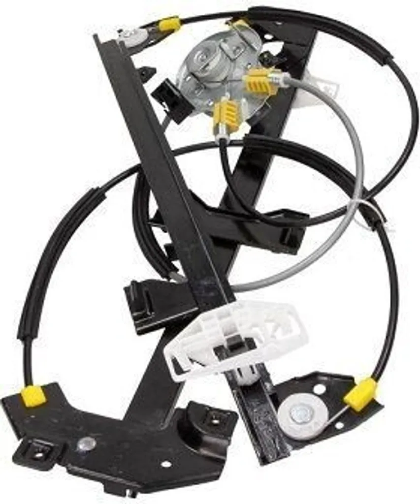 Mécanisme de lève-vitre électrique avant droit Berlingo Maxgear 50-0196