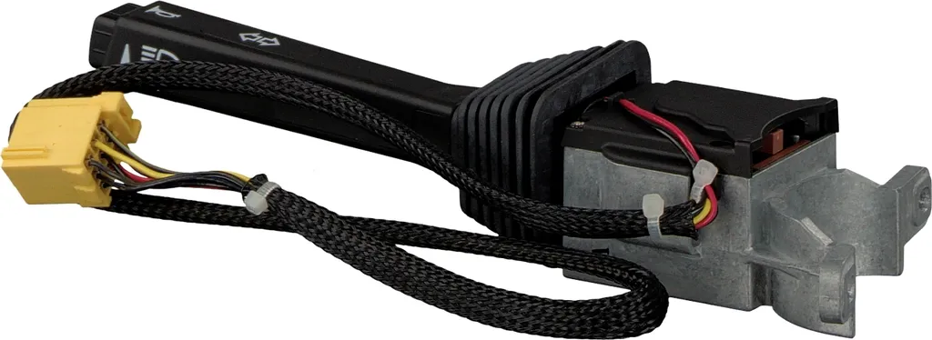 Interrupteur principal FEBI 35002 robuste pour feux et projecteurs