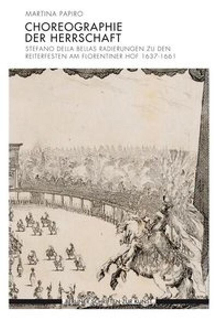 Choreographie der Herrschaft