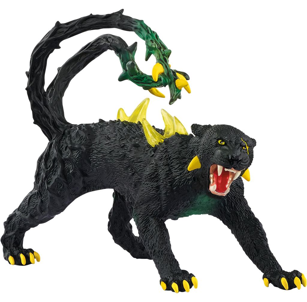 schleich ELDRADOR CREATURES 42522, 7 lat(a), Jungle World, Zdjęcie produktu 