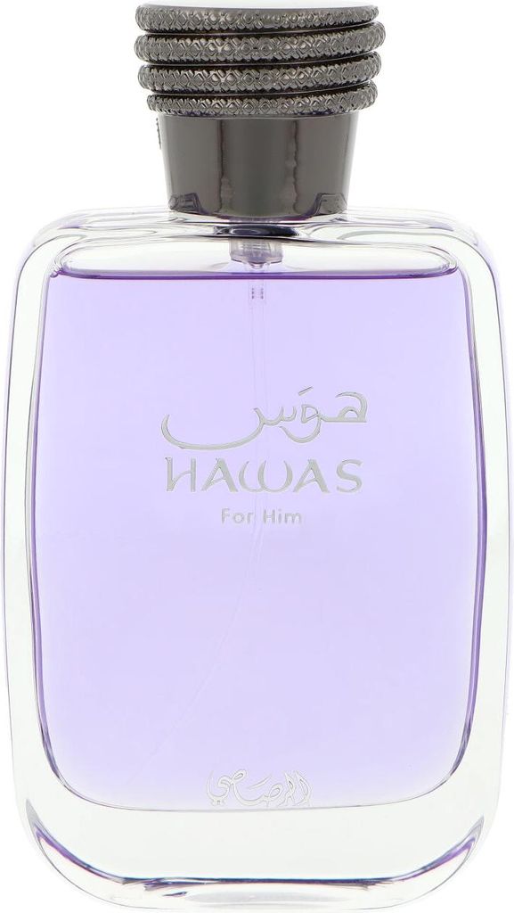 Rasasi Hawas For Him Edp 100ml Obrázok produktu 