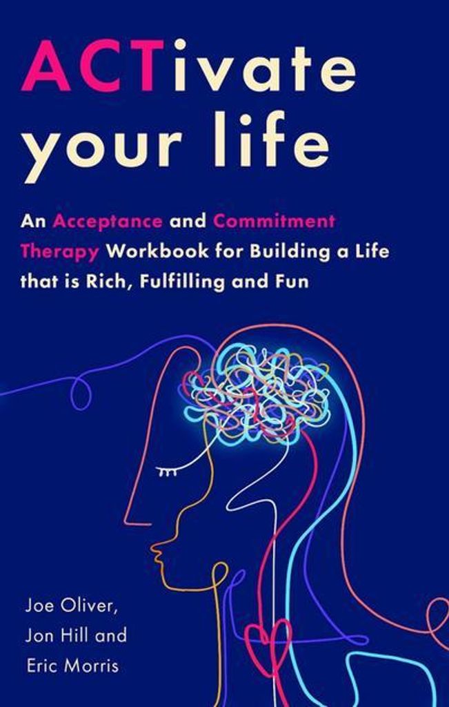 Activate Your Life – Lingua: Inglese
