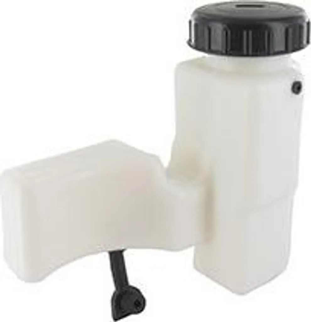 Réservoir d'huile anti-fuite pour tronçonneuse Stihl MS170 MS180 017 018