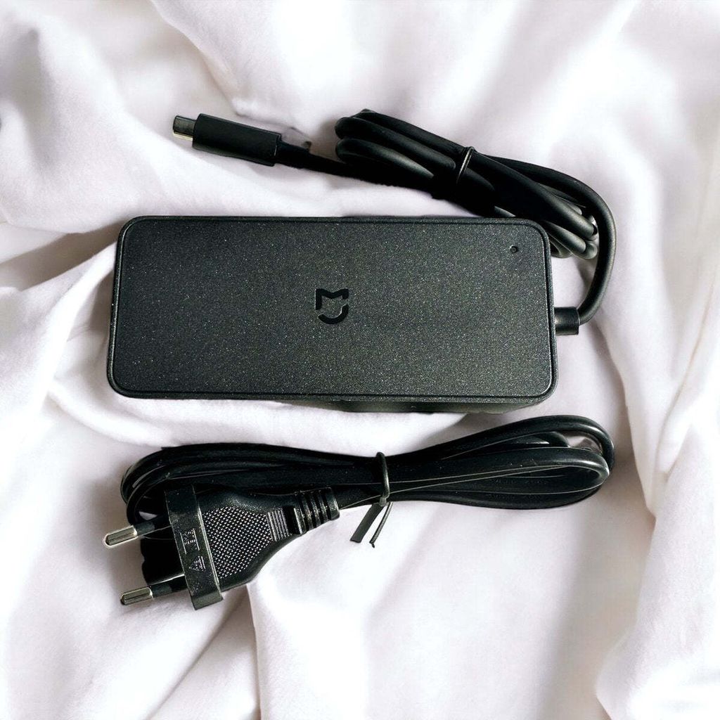 Xiaomi original Ladegerät - Adapter- für Electric Step - Produktbild 2