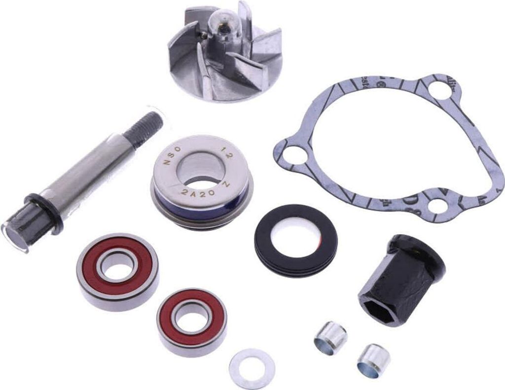 JMP Wasserpumpen-Überholsatz 014-0044 für Kymco