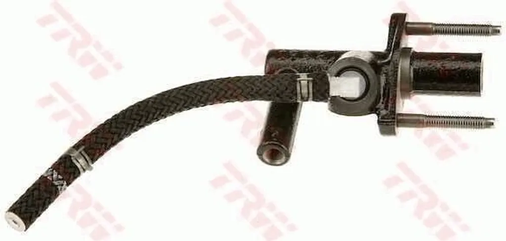 Maître-cylindre d'embrayage TRW PNB884 robuste pour Mazda MX-5 III - 15.87mm