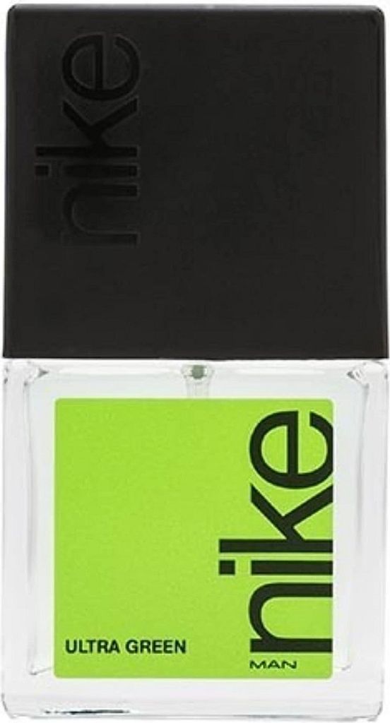 Nike Ultra Green Man Spray Eau de Toilette 30ml Produktbild 