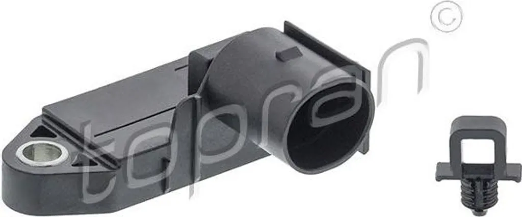 Guida Ricambio: TOPRAN 115 548 Interruttore Freno 3C0698459B