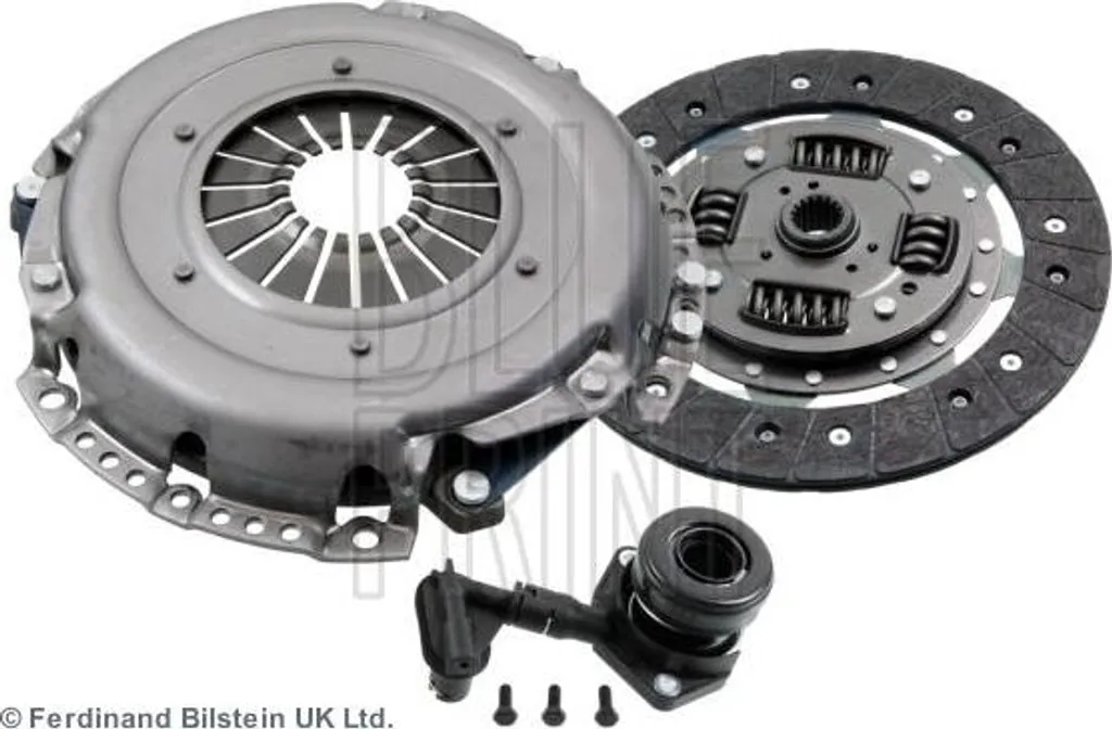 Kit d'embrayage pour réparation boîte de vitesses Ford Focus et C-Max 1.6