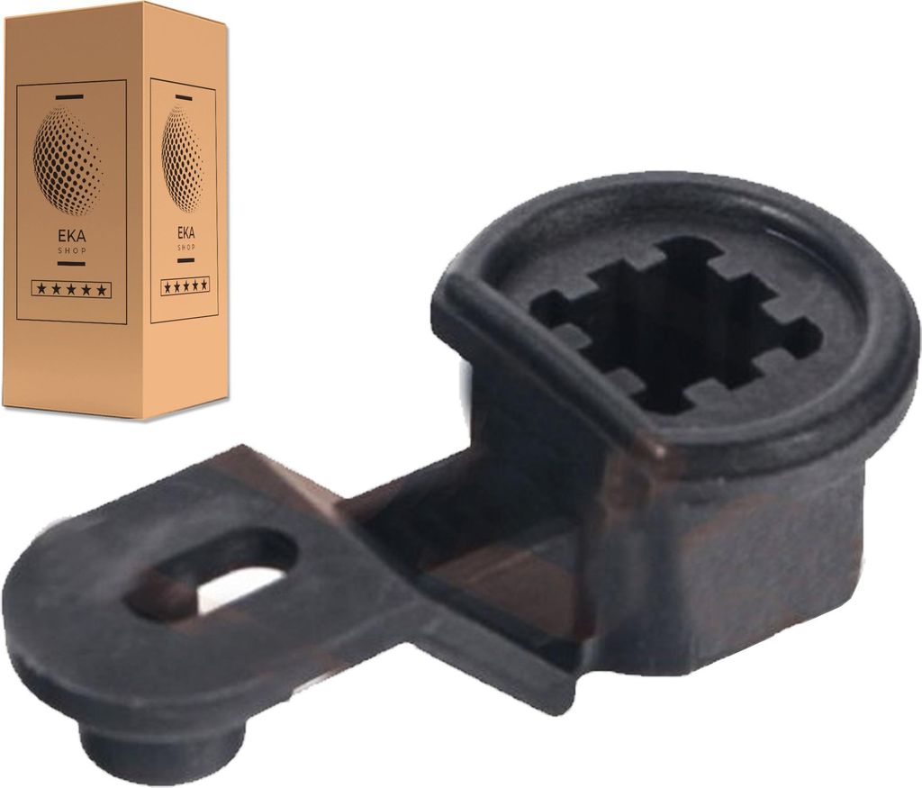 Sitzversteller Reparatur Clip kompatibel für Renault Megane Produktbild 