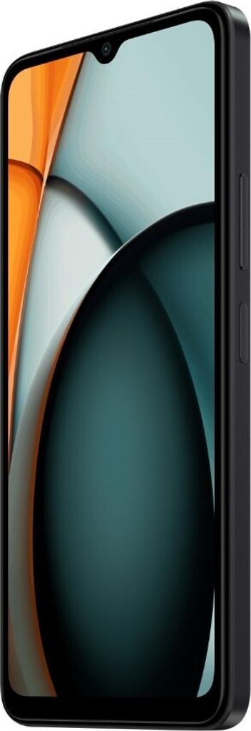 Smartfón Xiaomi Redmi 13 8/256 Midnight Black Obrázok produktu 