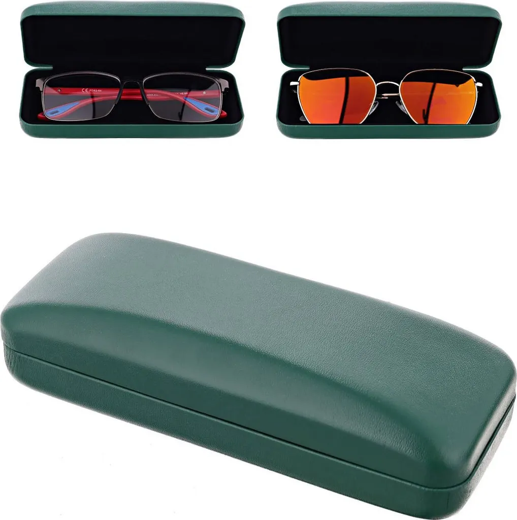 OFFERTA Occhiali da Sole STL25A UV400 Grigio Trasparente - Compra Ora