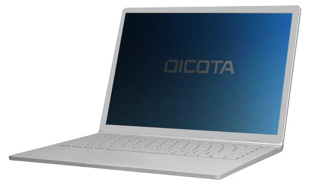 Filtre anti-regard DICOTA : stop aux espions visuels sur votre écran PC