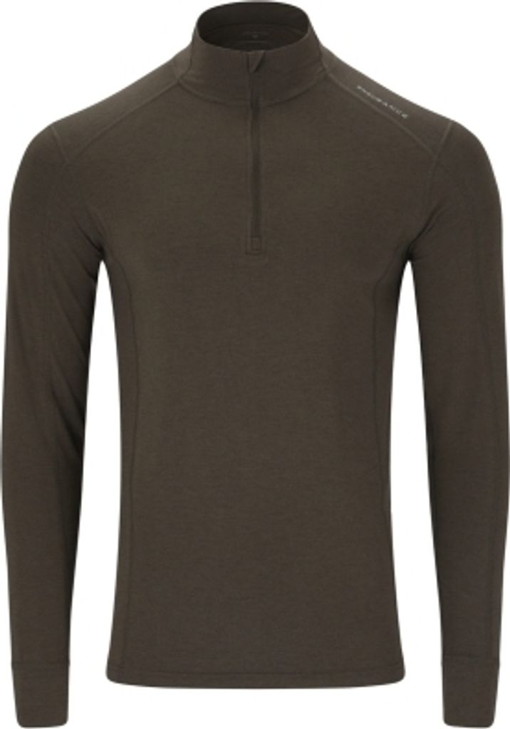 ENDURANCE Midlayer Lyee mit praktischem Reißverschluss 5135 Wren XL