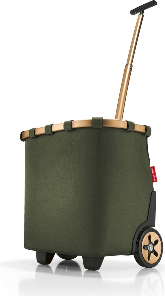 reisenthel carrycruiser foresta dorata Immagine del prodotto 