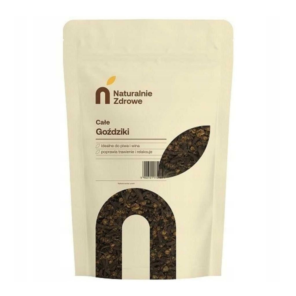 Gewürznelken Ganz 100 g 100% Nelken Natur Gewürz Ohne Zusatzstoffe Aromatisch