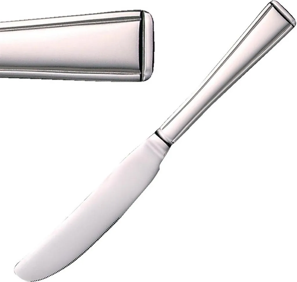 Coltelli Olympia Harley Pack 12 - Posate Catering Professionali 18/0 - 10