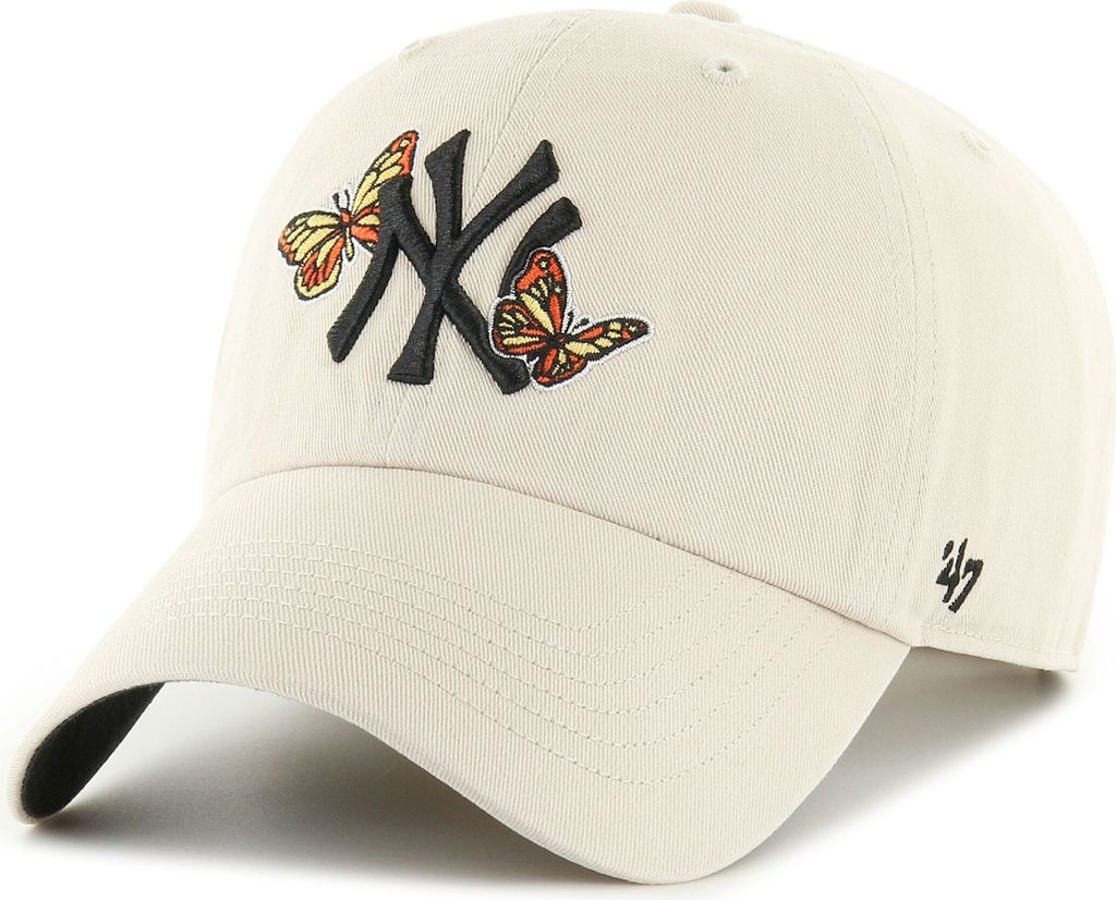 47 Brand Baseball Cap BASE New York Yankees Produktbild-Vorschau 12