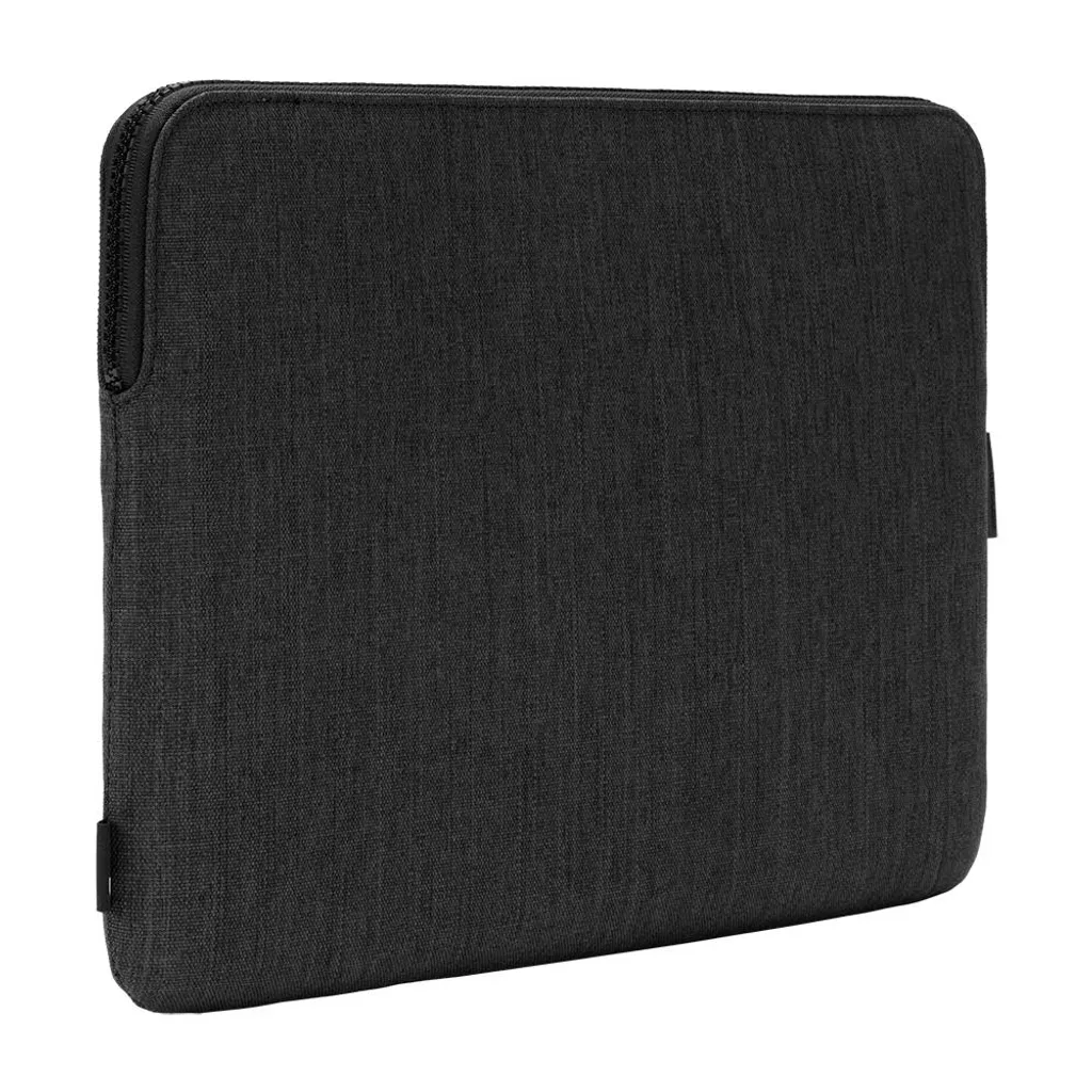 Housse MacBook Pro 16 Incase Compact Sleeve Woolenex Graphite zippée