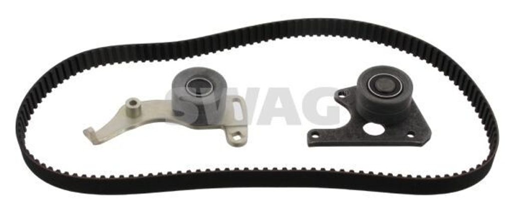 SWAG 99 02 0055 Zahnriemensatz für FIAT DUCATO Pritsche/Fahrgestell (230) 136-Zähne