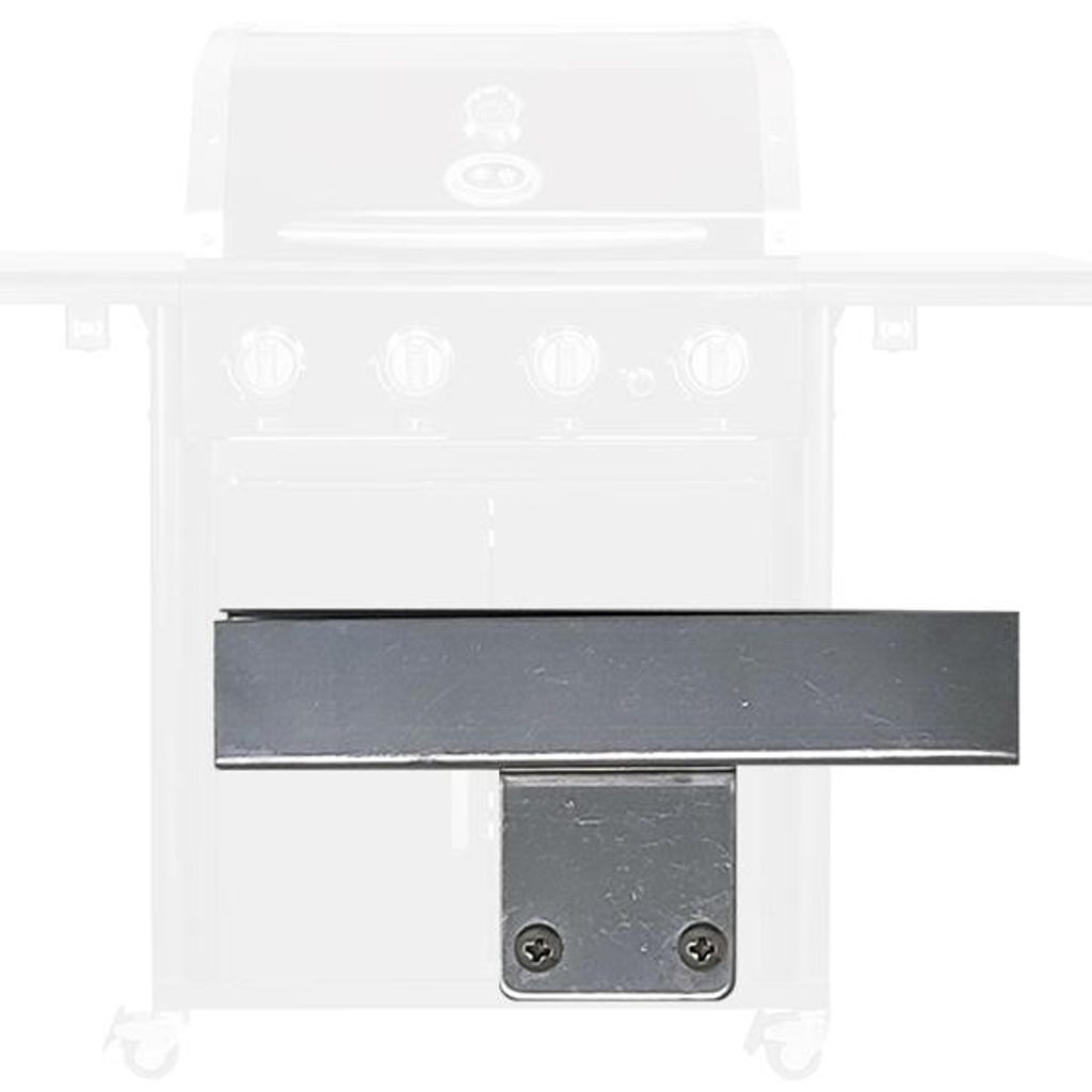 Outdoorchef Ersatzteil Flammenbrücke aus Edelstahl Bracket Produktbild 