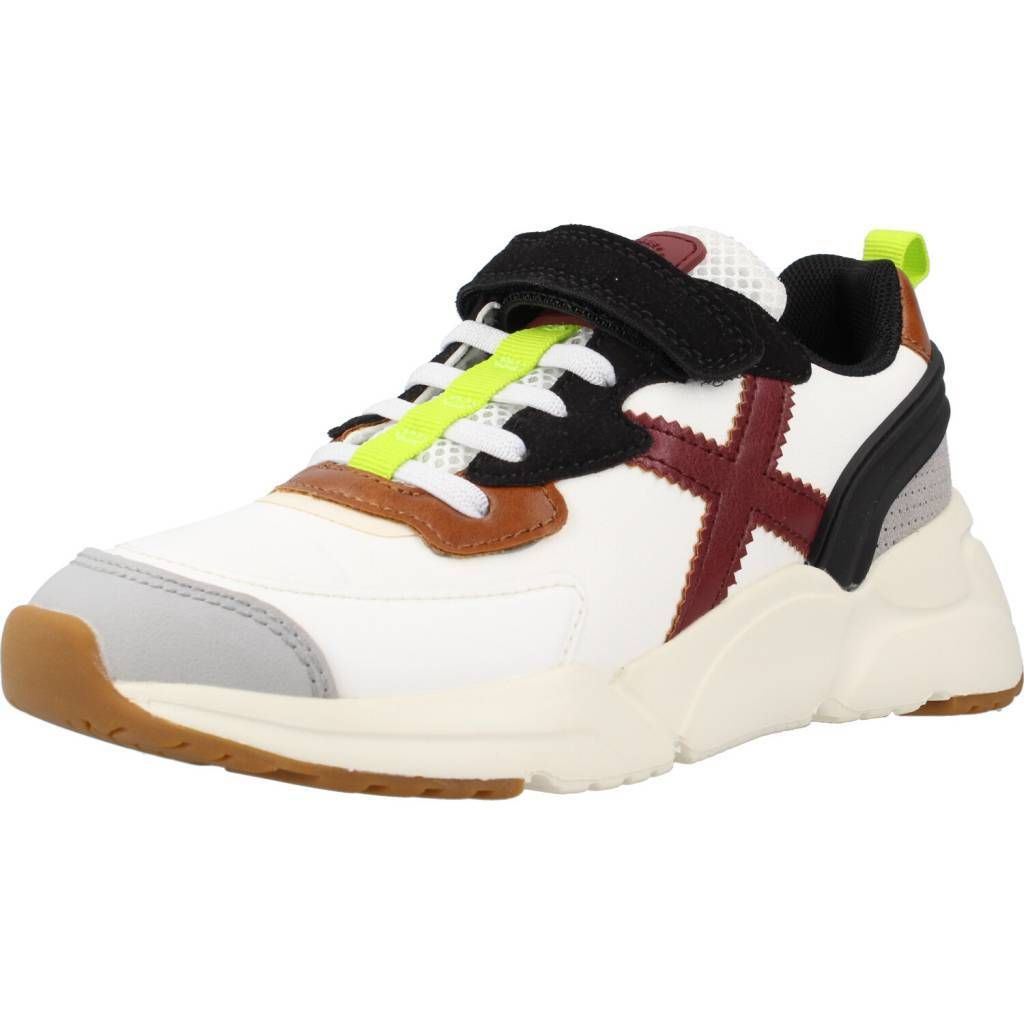 Munich Sneakers 8890074 in Multicolored color size 30