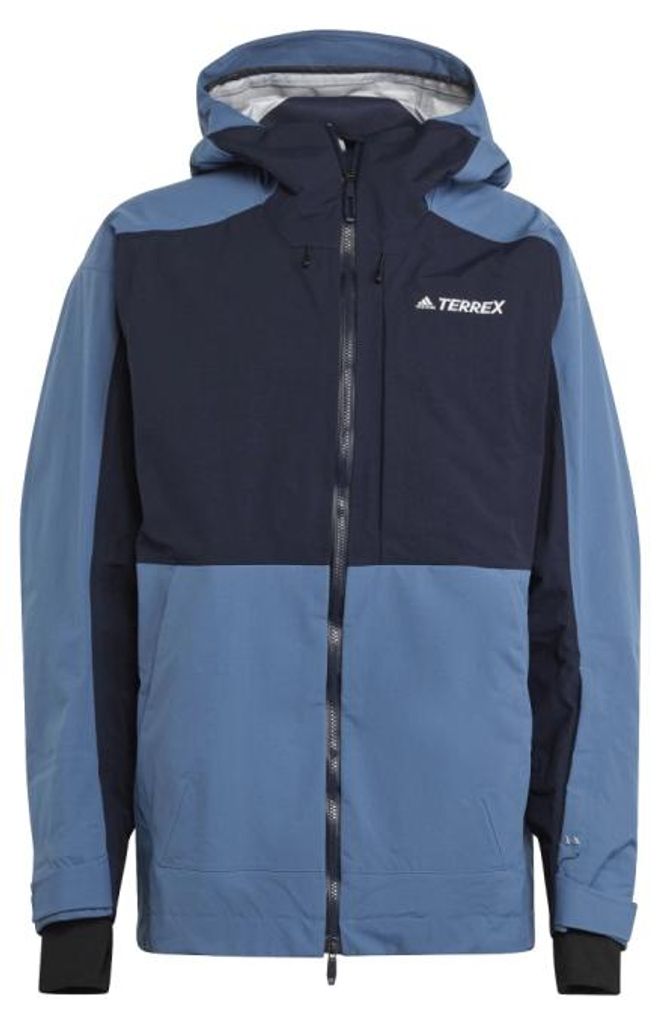 Adidas Herren Ski-/Snowboardjacke - L