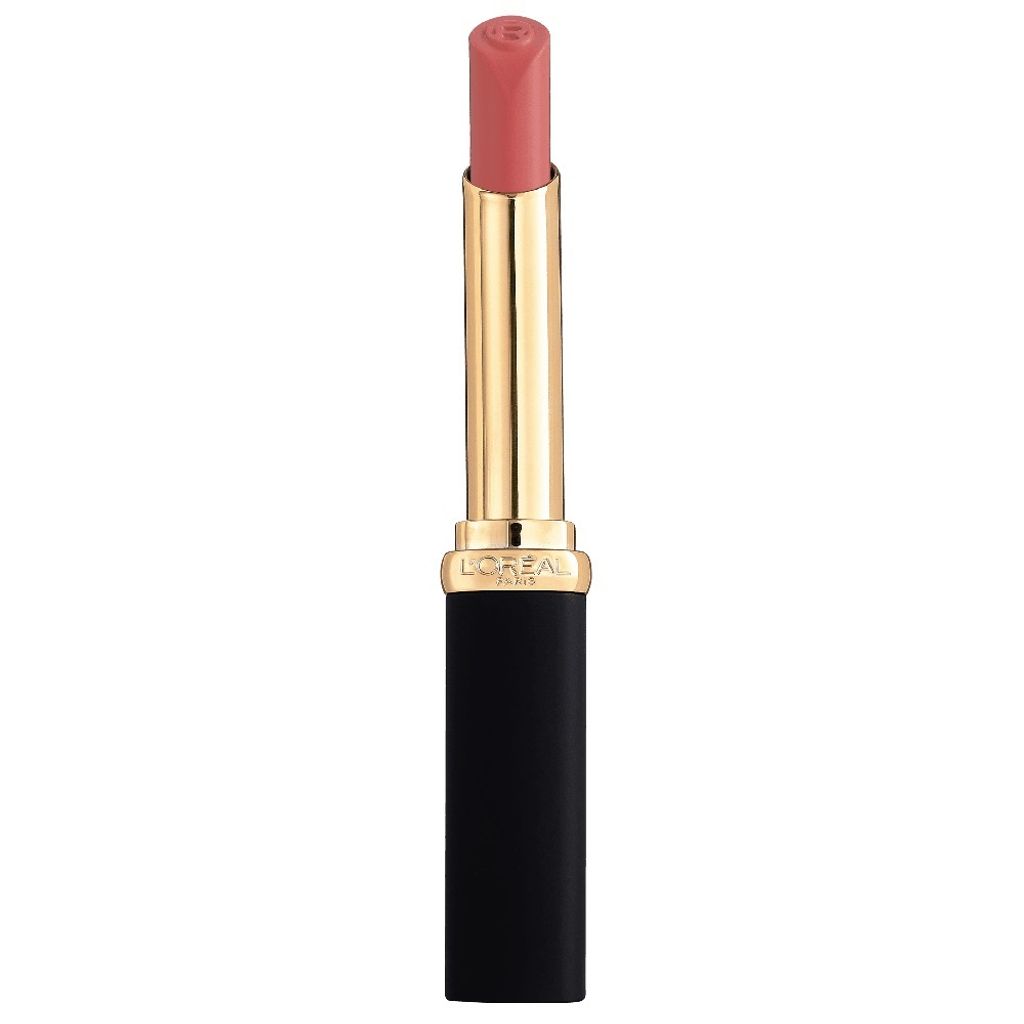 L'Oreal Paris Color Riche Matte Lipstick 103 Blush Audace, 1.8g - Französischer Charme für den perfekten Look!