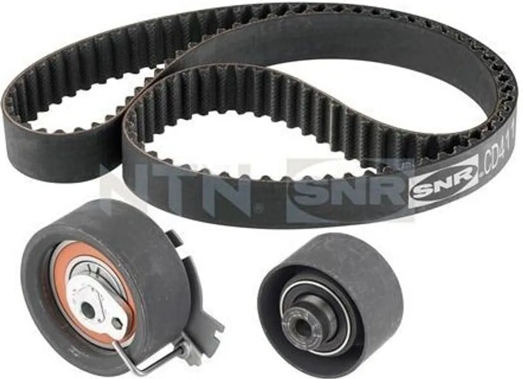 Kit de distribution complet SNR KD459.36 pour Citroën C3 et Berlingo