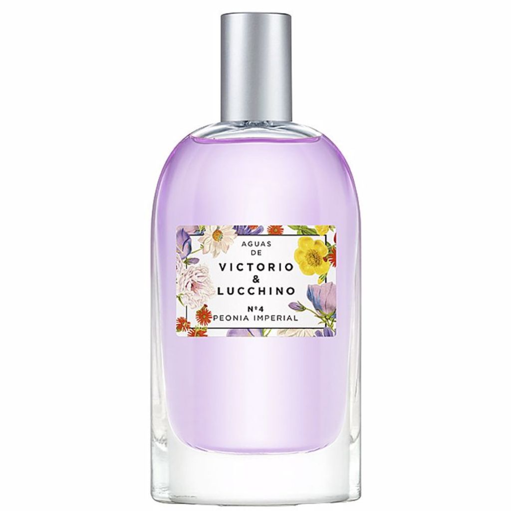 Victorio & Lucchino Aguas de n ° 4 Pfingstrose 30ml Produktbild 