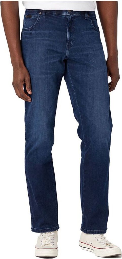 Wrangler Herren Jeanshose Texas Arm Strong 112341387 L32 / W34